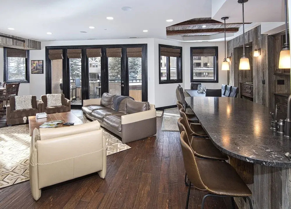 26 Avondale Lane. 3 Bedroom Condo by RedAwning