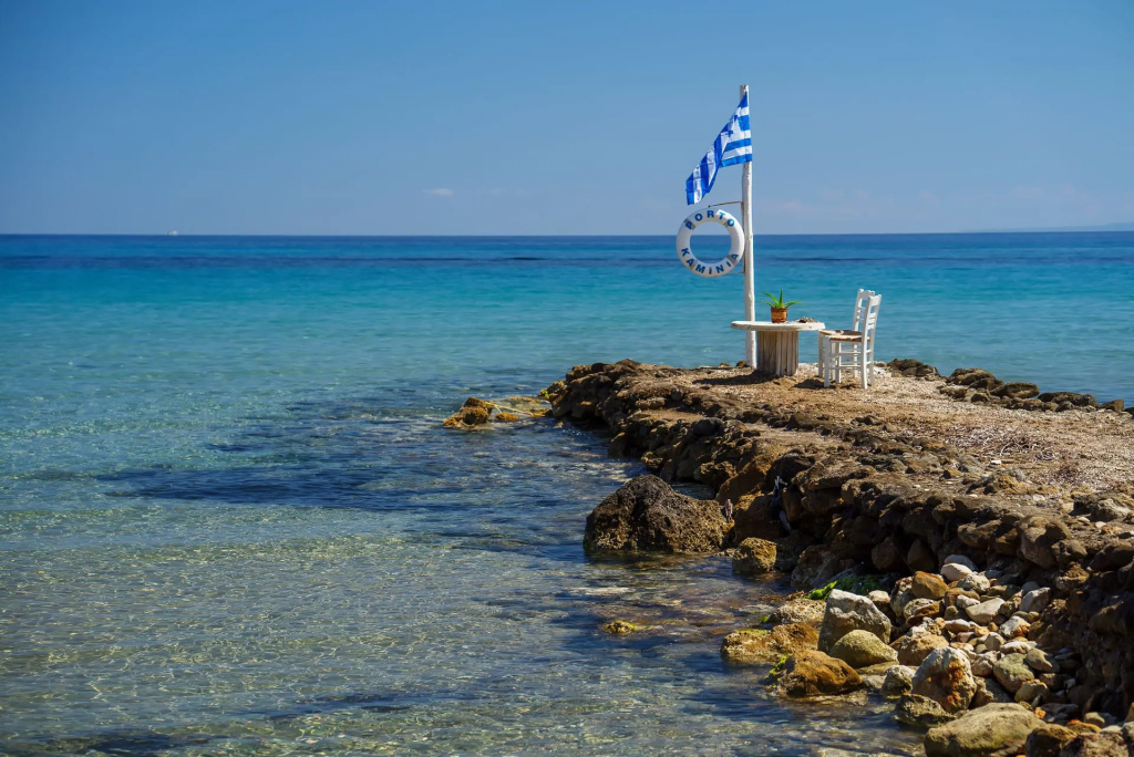Zante Fiore Beach Studios