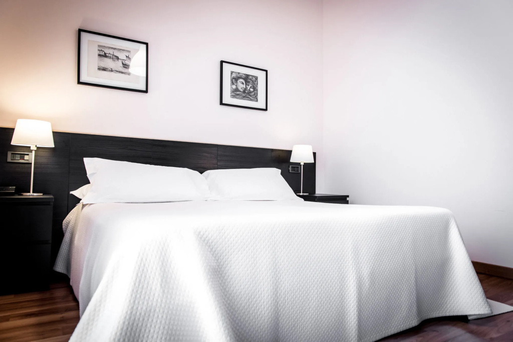Astor Hotel