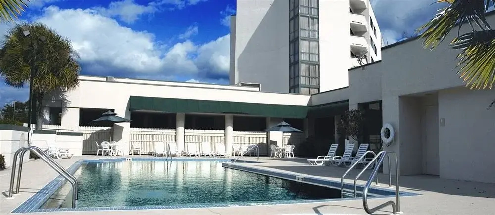 Clarion Hotel Deland
