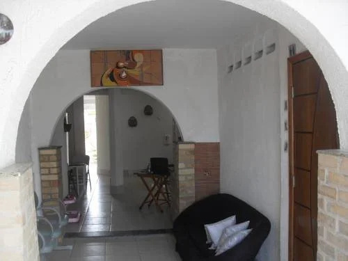 Hotel Orla Guest House