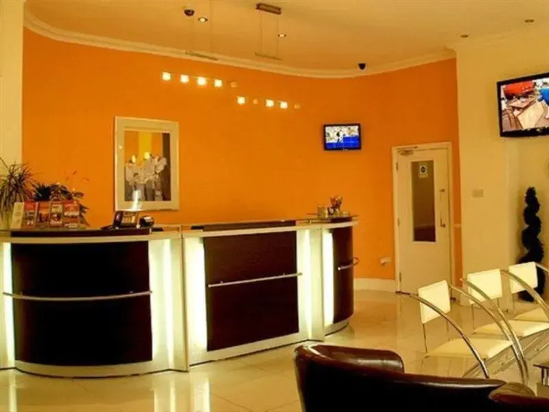 Leisure Inn Hotel