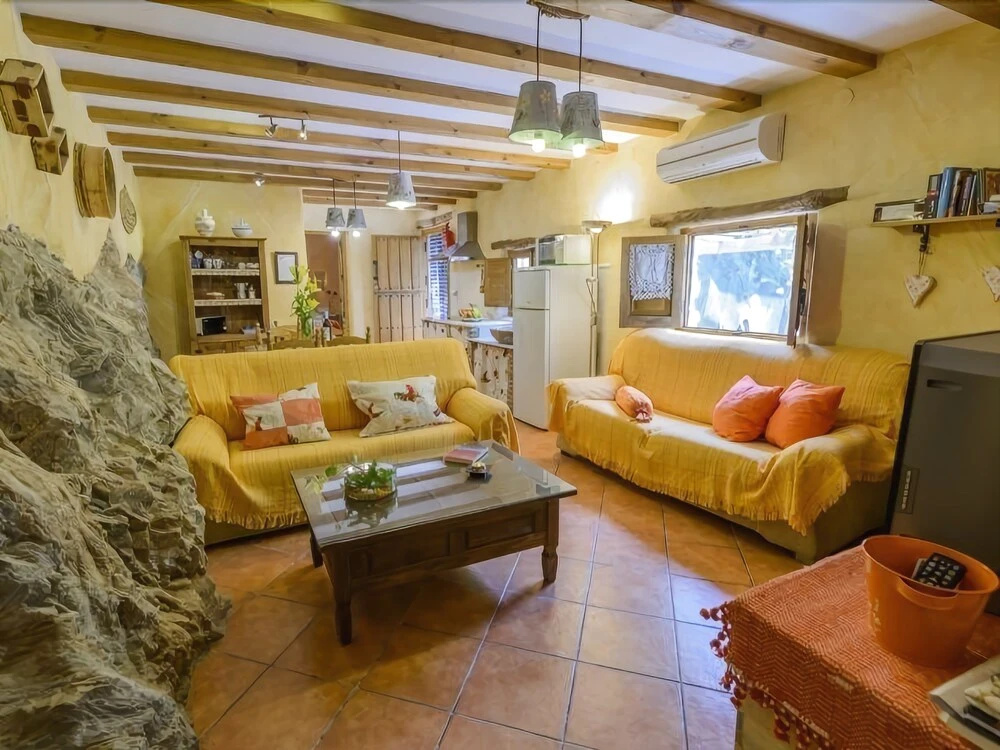 Casas Rurales Picachico