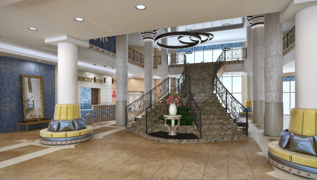 HI Hotels Imperial Resort - Ultra All Inclusive, FREE PARKING