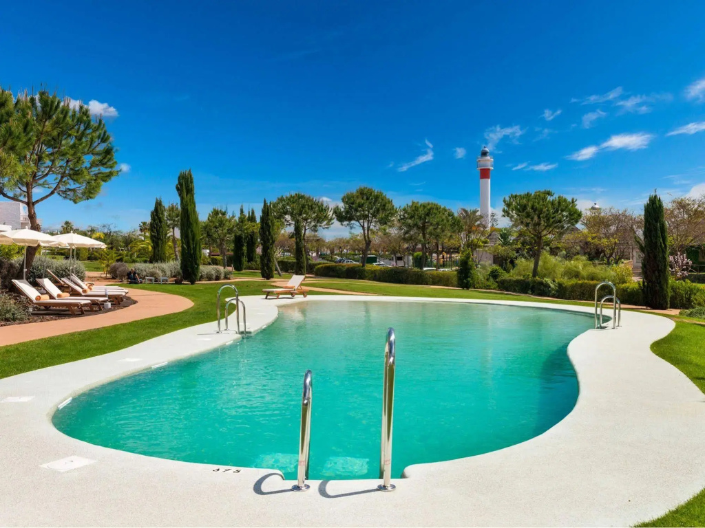 Hotel Fuerte El Rompido