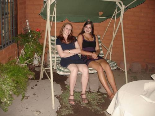 Mendoza Lodging