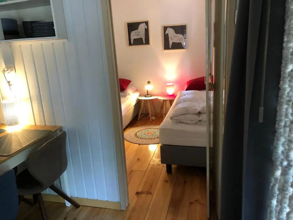 Chalet Harmony
