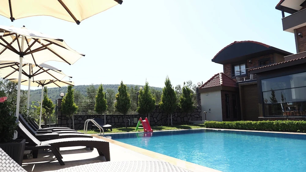 Myosotis Boutique Otel