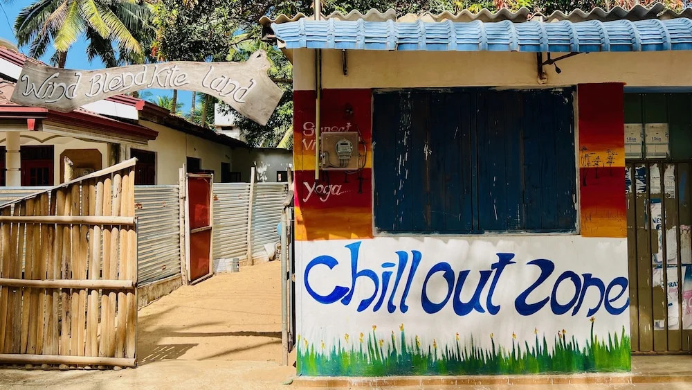 Wind Blend Kite Resort