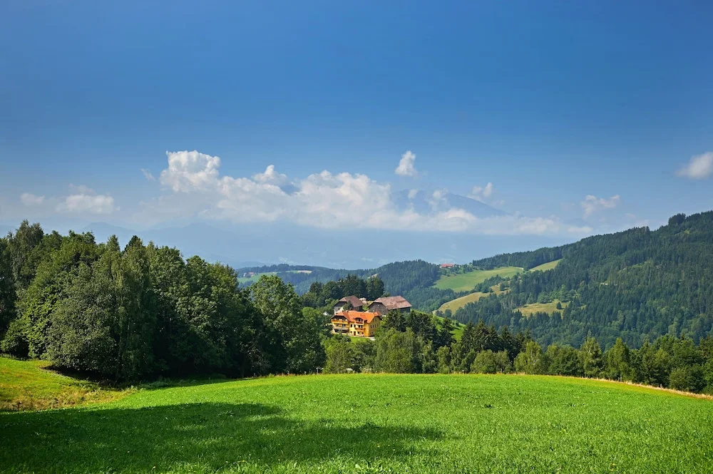Farm Stay Gradišnik Peaceful Countryside with Homemade Breakfast