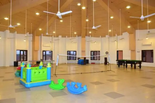 White Rann Resort