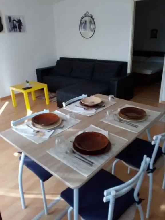 Apartment Jasenka