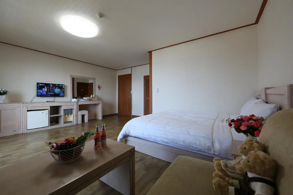 Oceanview Resortel