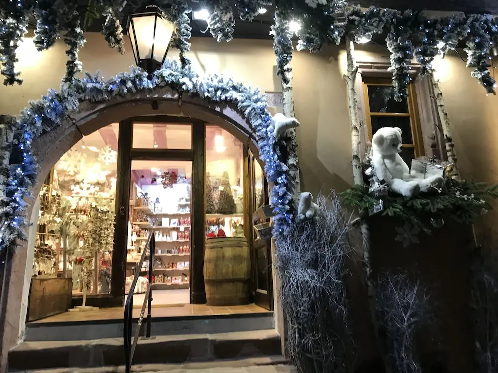 Les Authentics - La Maison dAmélie