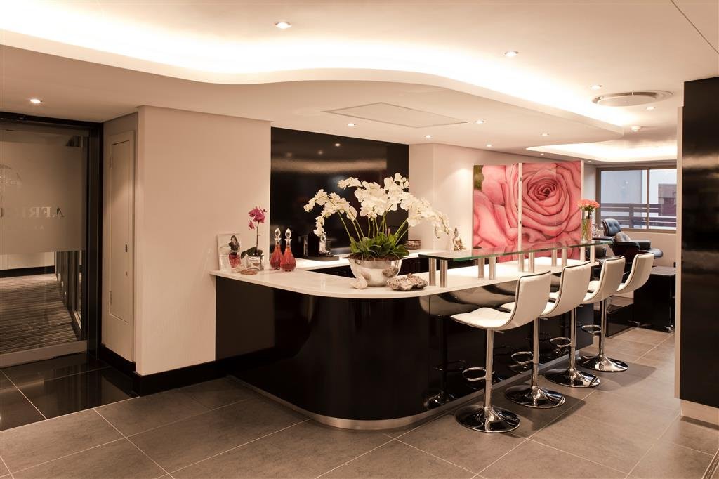 The Maslow Hotel, Sandton
