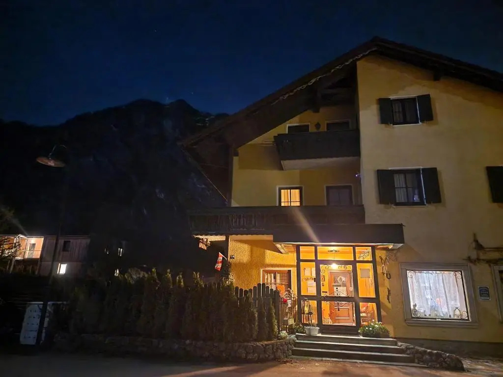Rosy's House B&B