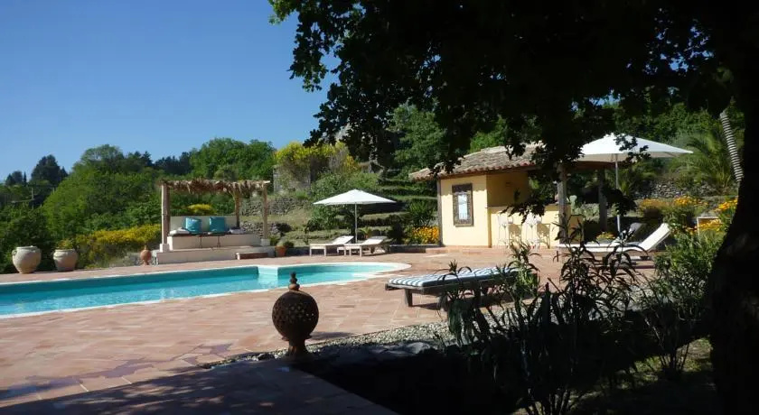 Casa Gallida