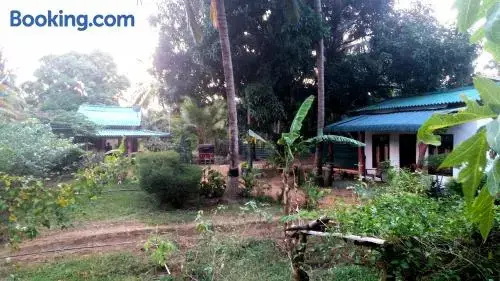 Sigiri Corridor Home Stay