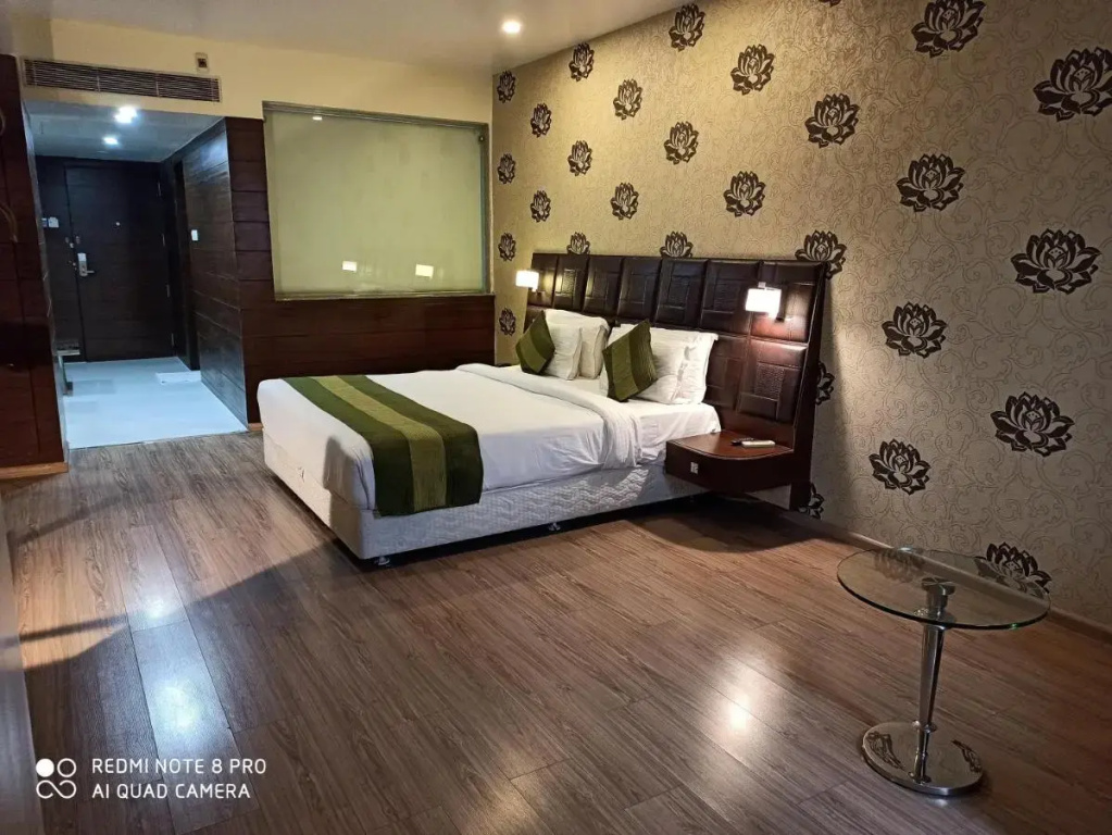 Hotel Patliputra Exotica