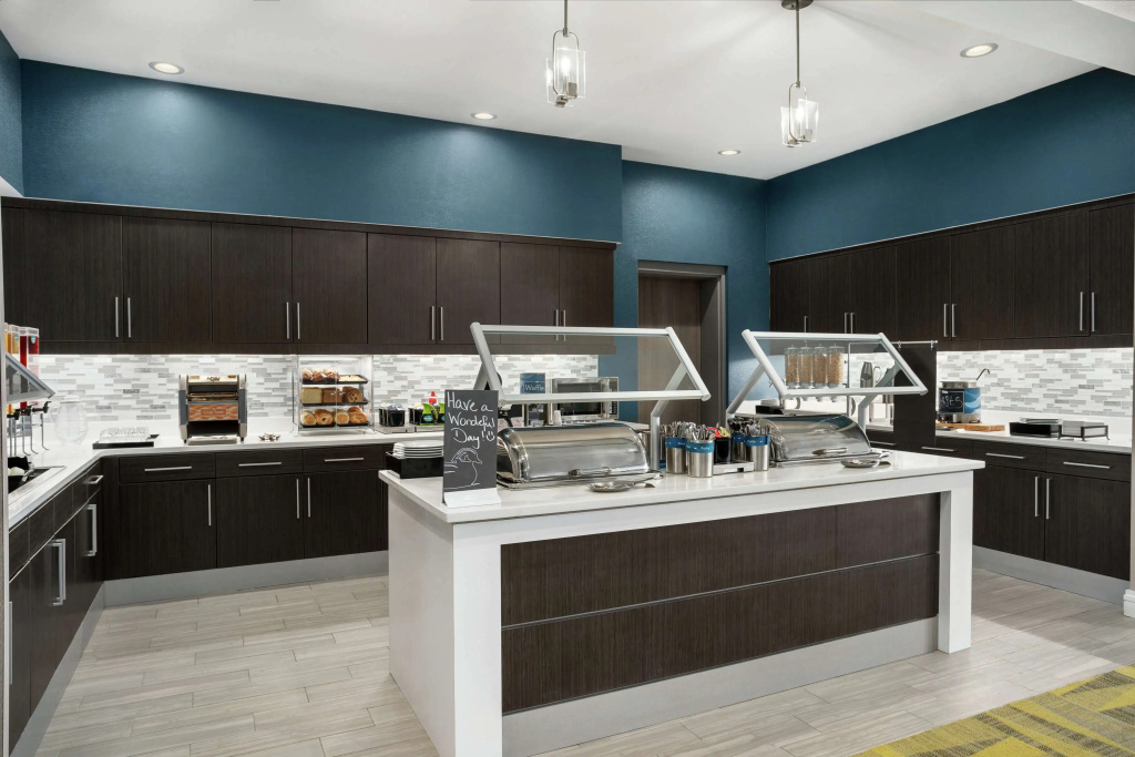 Homewood Suites By Hilton Florence