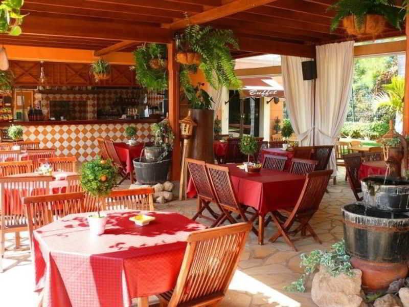 Green Garden Hotel