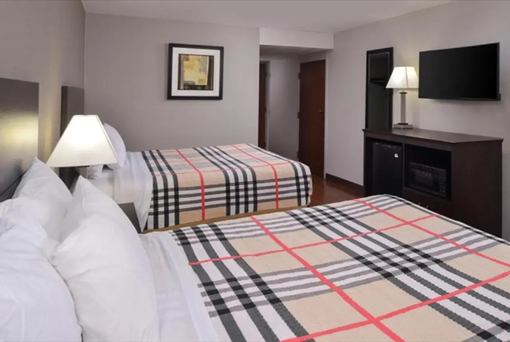 FairBridge Inn Express Monroe City