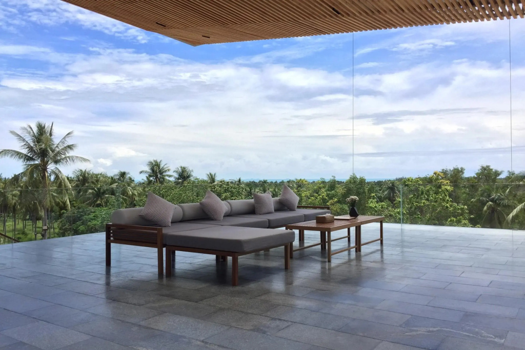 Varivana Resort Koh Phangan, The Centara Collection