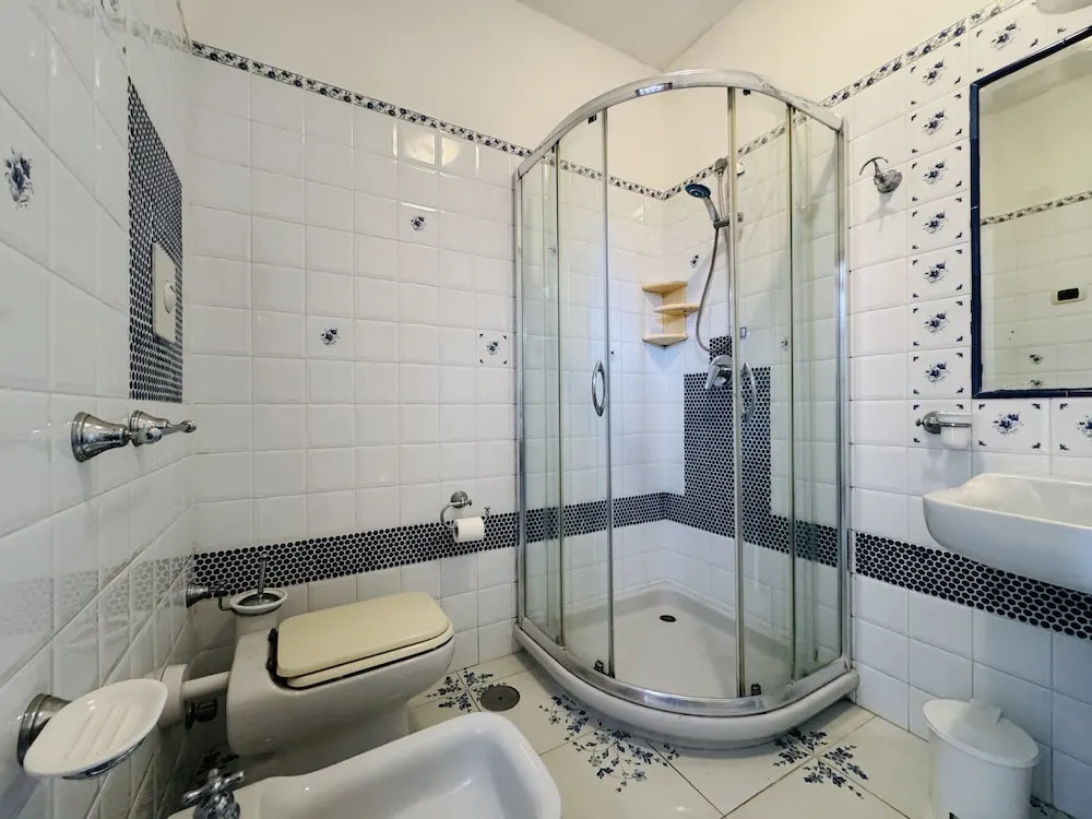 YourHome - Assia House Praiano