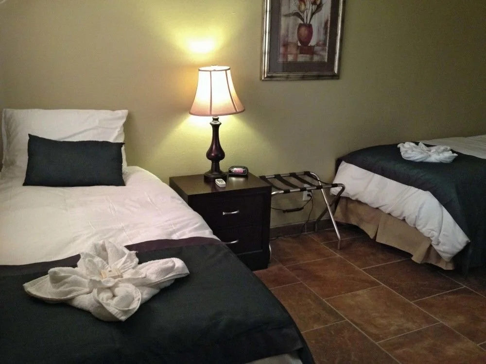 La Bella Motel