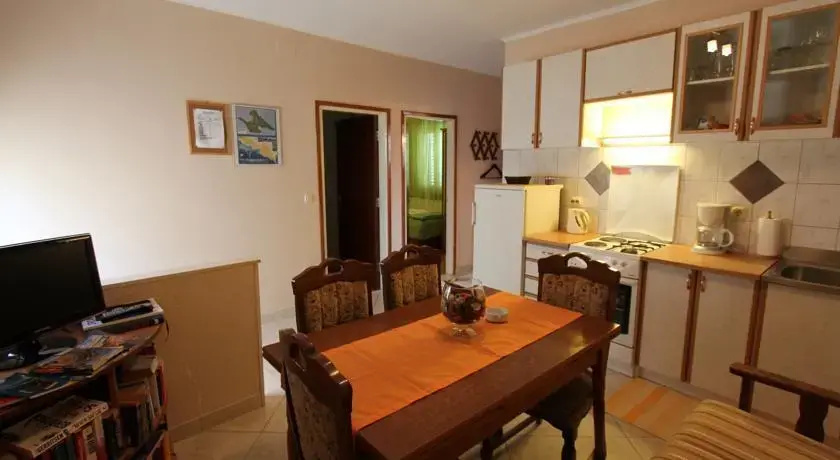 Apartments Jadranka