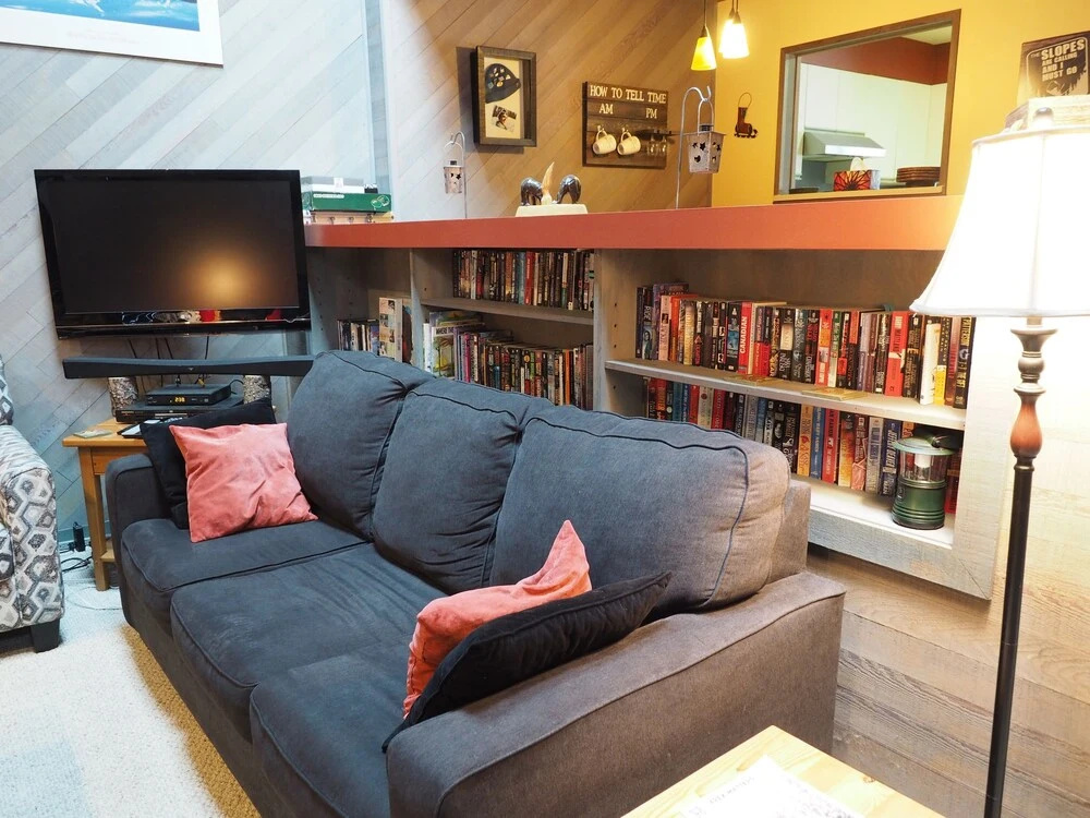 Holiday Hide Away 1