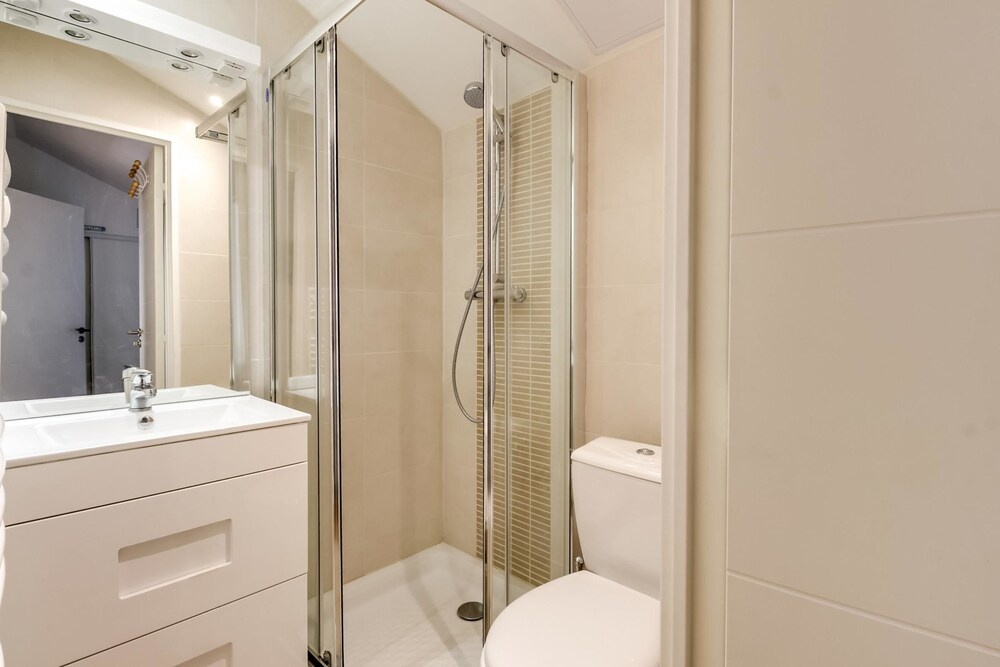 Traverse Mimont Apartment 2