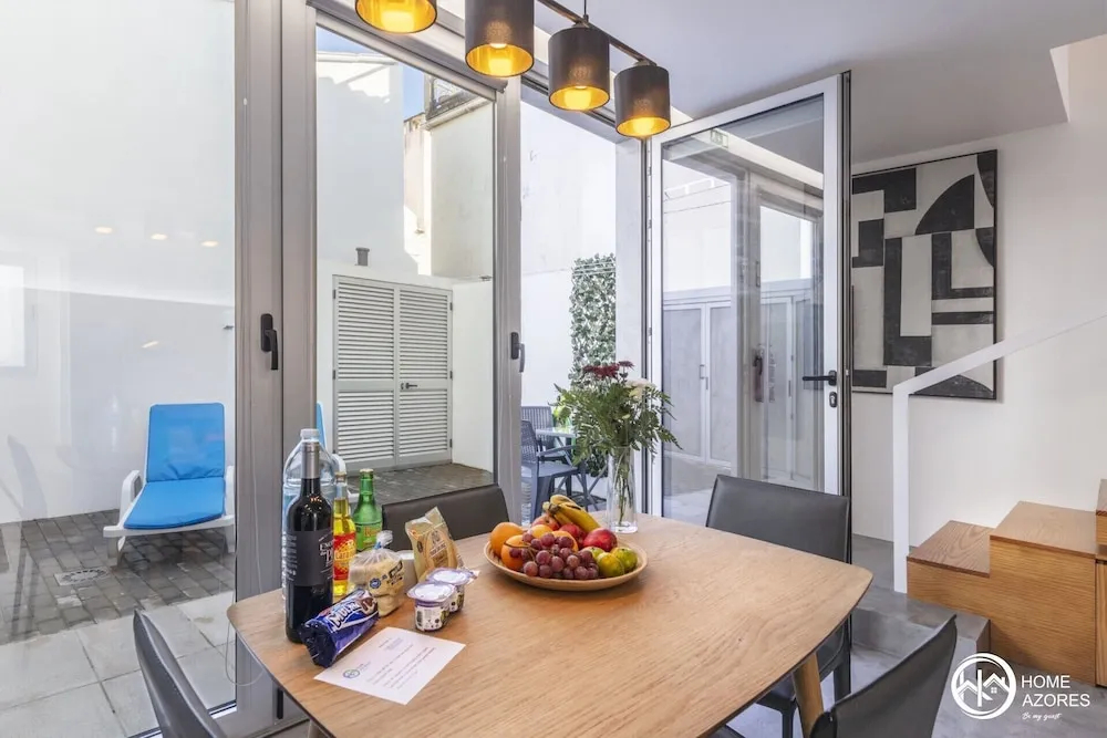 Home Azores - Lisboa House Downtown