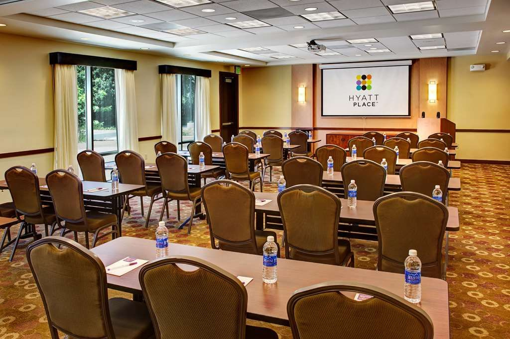 Hyatt Place UC Davis