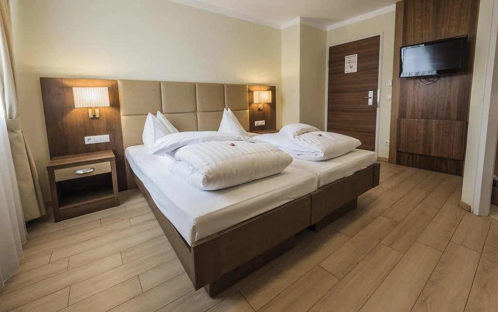 Hotel Flair