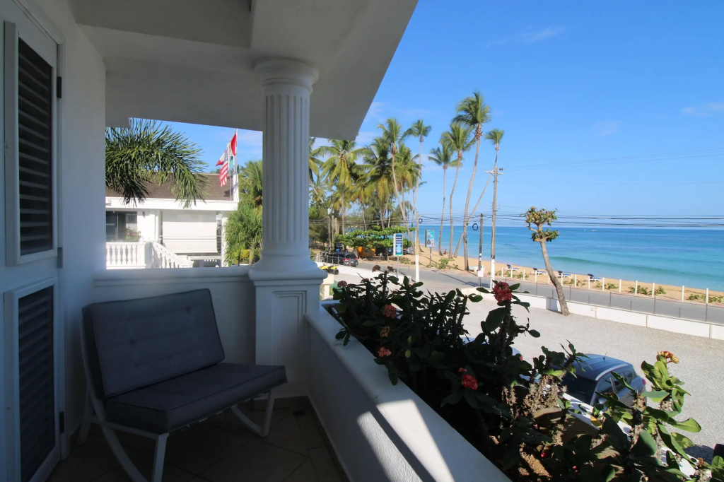 Albachiara Hotel - Las Terrenas
