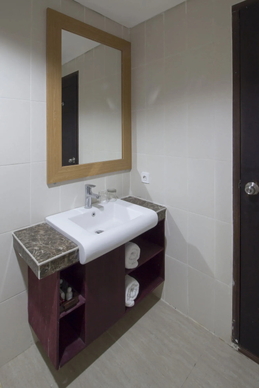 Grand Puri Saron Hotel Yogyakarta