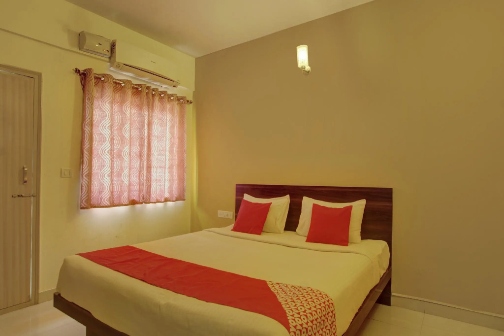 OYO 9946 CKB Apartment