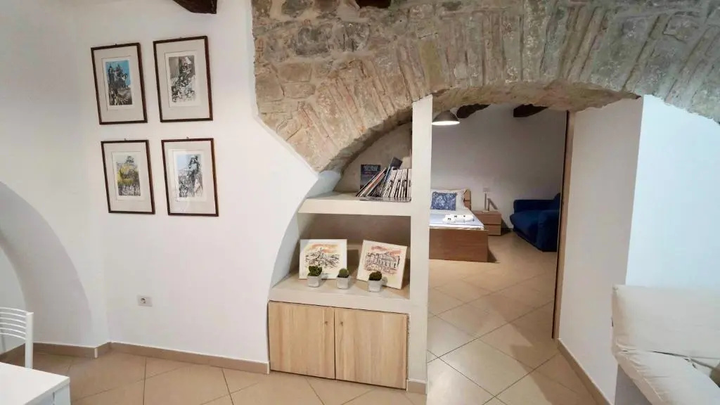 ChSuite & PrivateParking - Corso 18 Agosto - Apartment