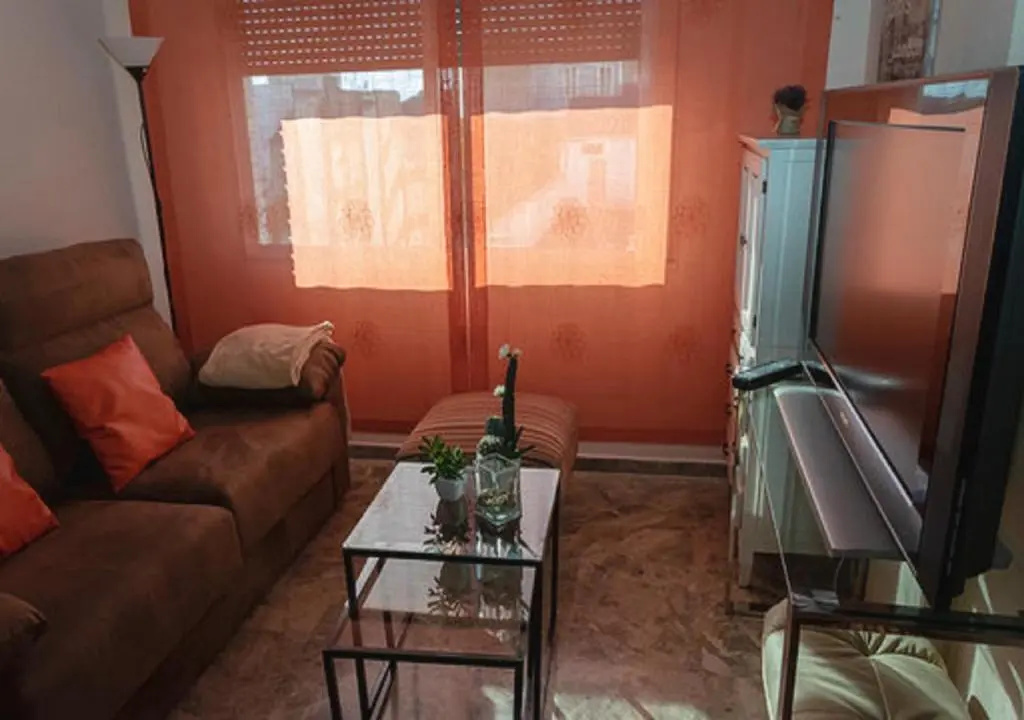 Apartamento Pleno Centro Victoria PARKING Y NIÑOS GRATIS