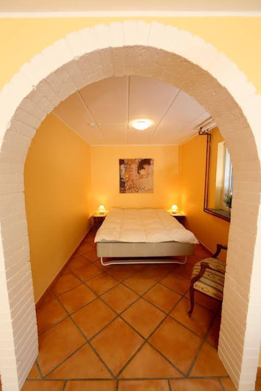Hillerød Holiday House
