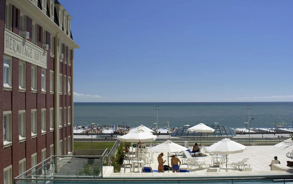 Hermitage Hotel