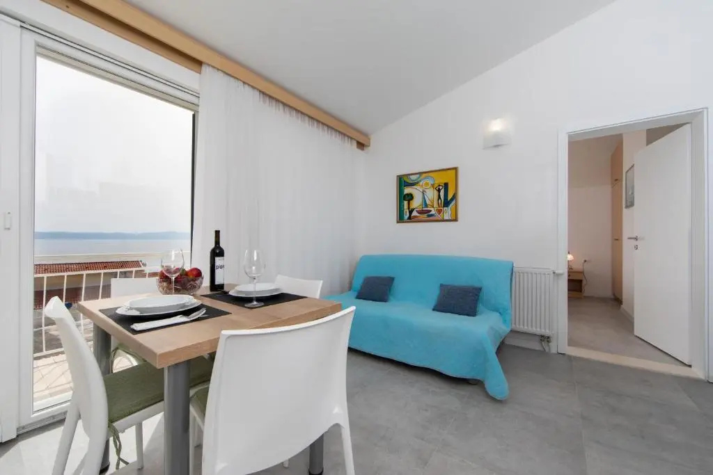 Apartments Klaricic