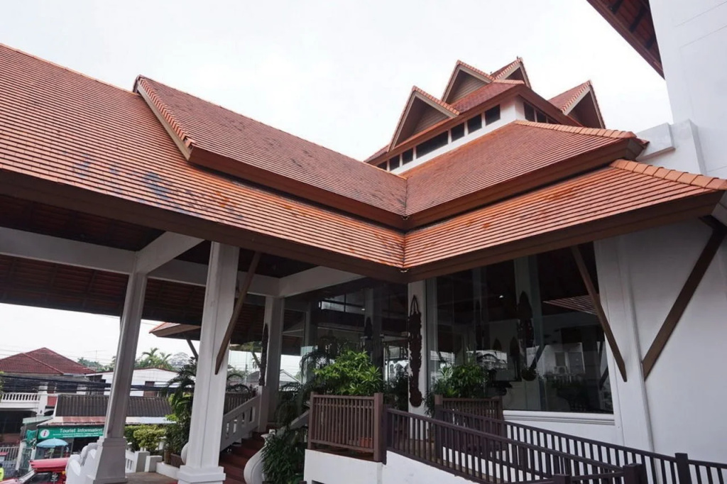 BP Chiangmai City Hotel