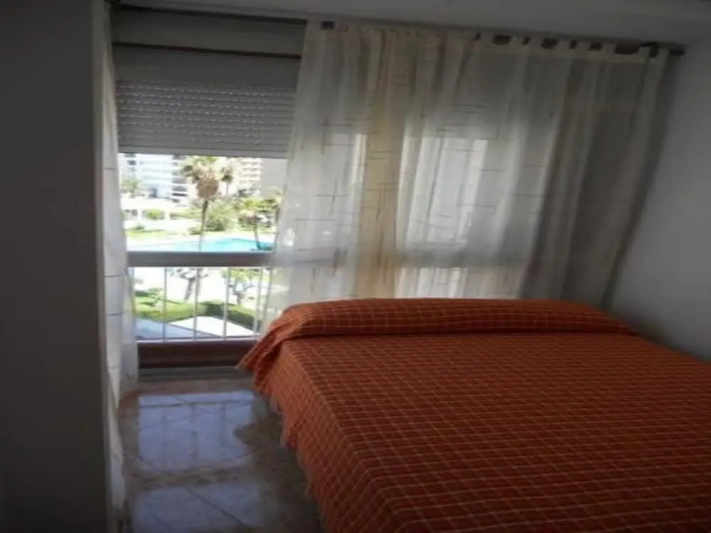 Benalmadena 101391 1 Bedroom Apartment by Mo Rentals