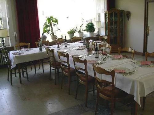 Landhotel Littcher Hof
