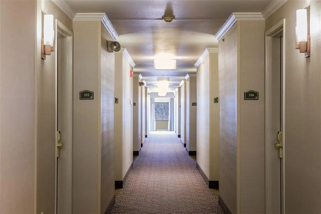 Hilton Garden Inn Boise / Eagle