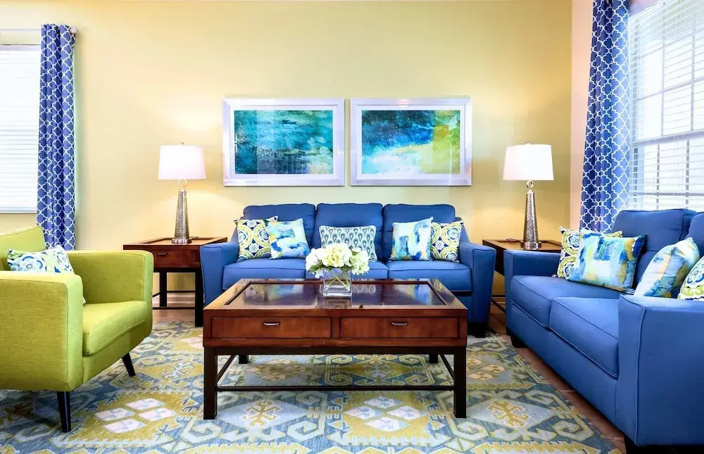6BR Private Pool, Spa, Gameroom, Close to Disney