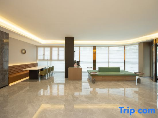 Starway Hotel (Suzhou Shantang Street Guangji South Road Metro Station)