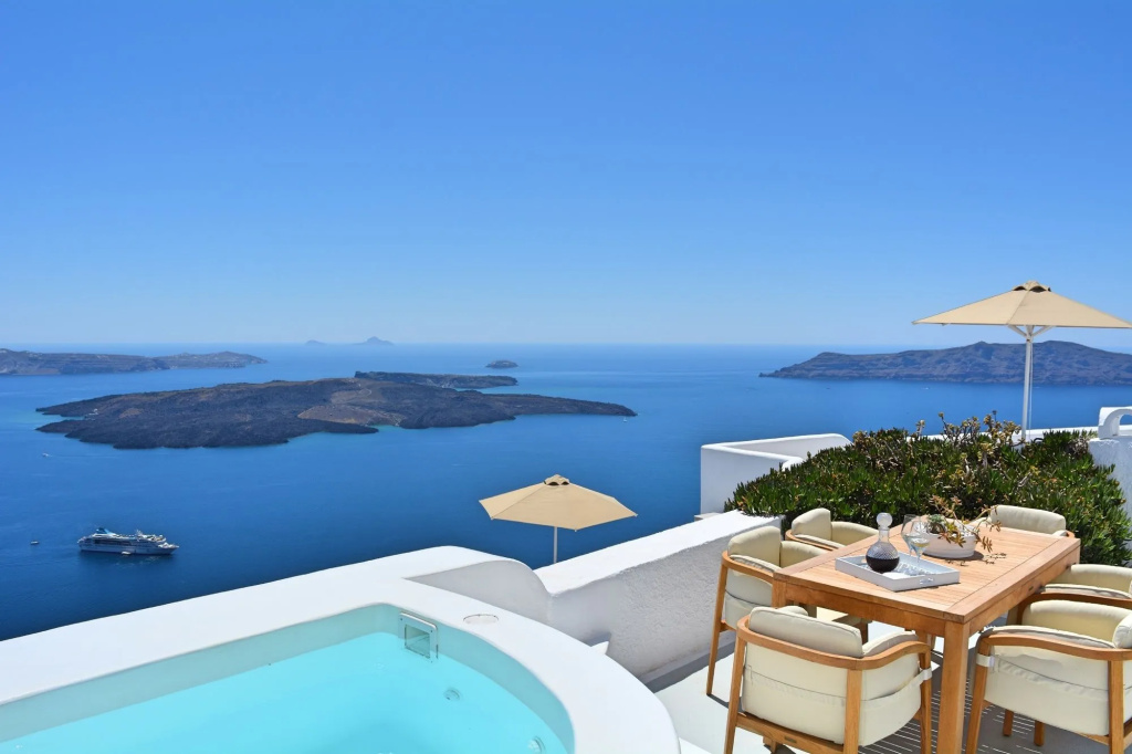 Cocoon Suites